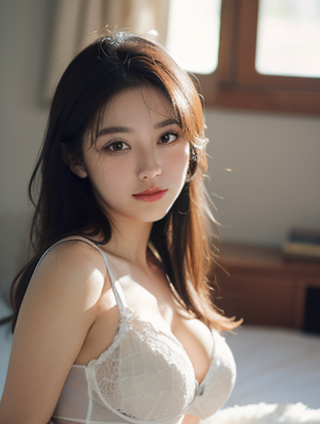 房子不刷乳胶漆直接刷两遍腻子是否能入住